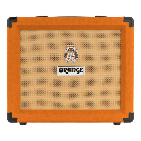 Orange Crush 20RT 1x8" 20-watt Combo Amp