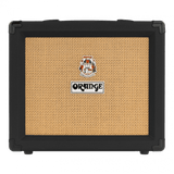 Orange Crush 20RT 1x8" 20-watt Combo Amp - Black