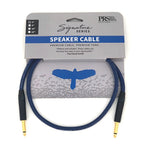 PRS Signature Series Speaker Cable - 3' Feet - Authorized Dealer!