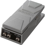 Boss FV-30H Foot Volume Pedal - Hi Z