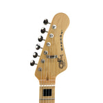G&L CLF Research Espada - Sonic Blue
