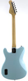 G&L CLF Research Espada - Sonic Blue