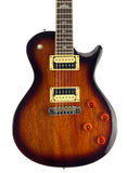 PRS SE Standard 245 Tobacco Sunburst