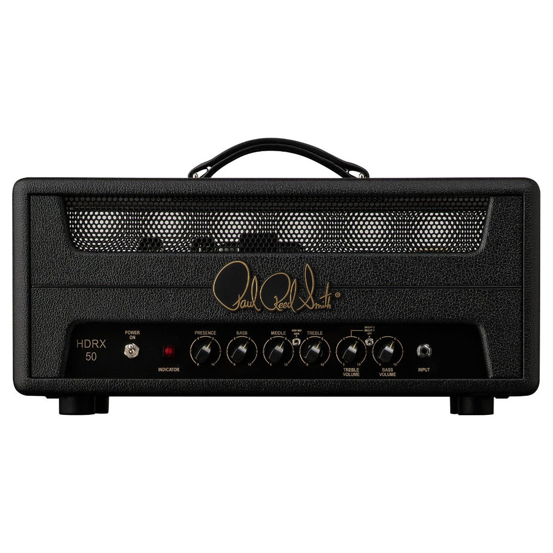 Amps – BCR Music & Sound
