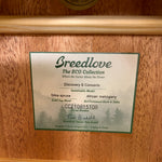 Breedlove ECO Discovery S Concerto