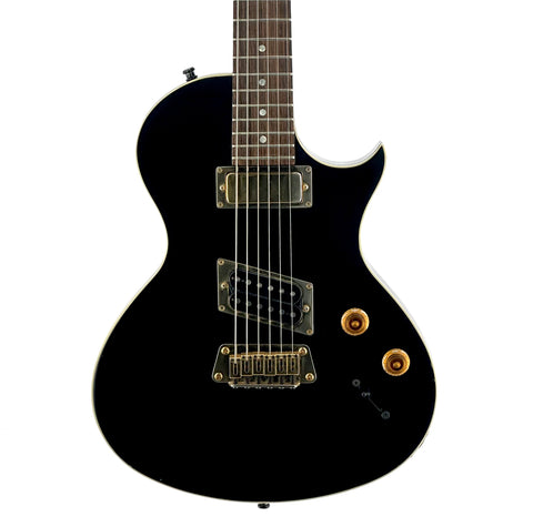 Gibson 1993 Nighthawk Special Ebony - Used