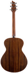 Breedlove Discovery S Concert - Sitka Spruce