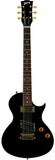 Gibson 1993 Nighthawk Special Ebony - Used