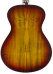 Breedlove Oregon Concert - Earthsong Myrtlewood LTD