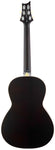 PRS P20E Parlor Acoustic / Electric - Tobacco Sunburst - Brand New