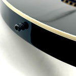 Gibson 1993 Nighthawk Special Ebony - Used