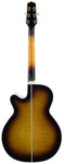 Takamine EF450C-TT BSB NEX Cutaway Acoustic-Electric Guitar