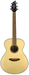 Breedlove Discovery S Concert - Sitka Spruce