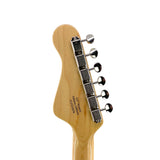 G&L CLF Research Espada - Sonic Blue