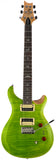 PRS SE Custom 24-08 Eriza Verde Electric guitar