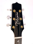 Takamine EF450C-TT BSB NEX Cutaway Acoustic-Electric Guitar