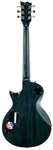 ESP LTD EC-256FM - Cobalt Blue - Brand New!