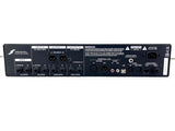 Fractal Audio Axe FX II w/ MC-101 Foot Controller - Used / Pre-Owned