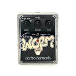 Electro-Harmonix The Worm Wah/Phaser/Vibrato/Tremolo Pedal