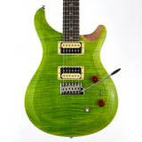 PRS SE Custom 24-08 Eriza Verde Electric guitar