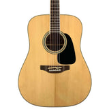 Takamine GD51-NAT Dreadnought Acoustic Guitar - G Series