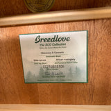 Breedlove Eco Discovery S Concerto