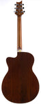 PRS SE Angelus A40E Acoustic-Electric Guitar