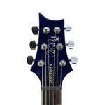 PRS SE Standard 24-08 Translucent Blue