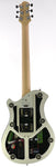 Relish Guitars - Mary Walnut - Used
