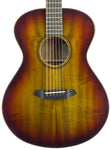 Breedlove Oregon Concert - Earthsong Myrtlewood LTD