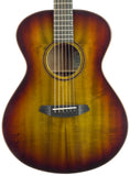 Breedlove Oregon Concert - Earthsong Myrtlewood LTD