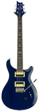Paul Reed Smith SE Standard 24 - Translucent Blue